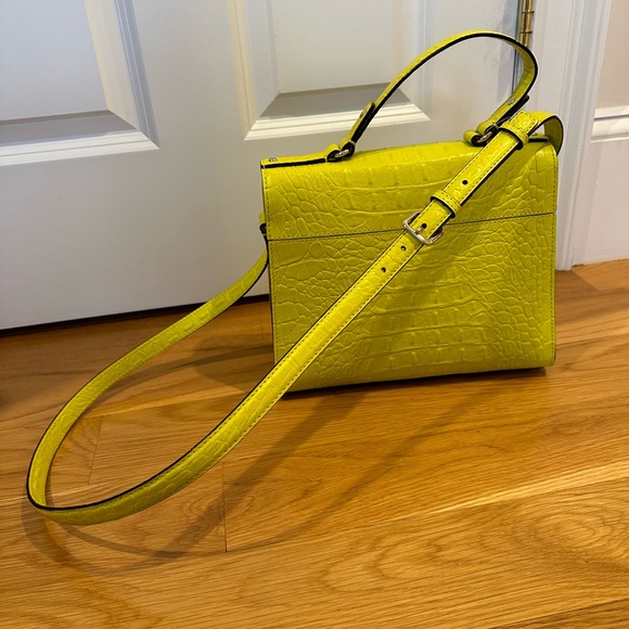 NWT Kate spade green purse 💚 - Picture 3 of 5